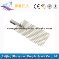 China Online Shopping Inconel Drahtgeflecht, Nickel Wire Mesh, Nichrome Wire Mesh Screen